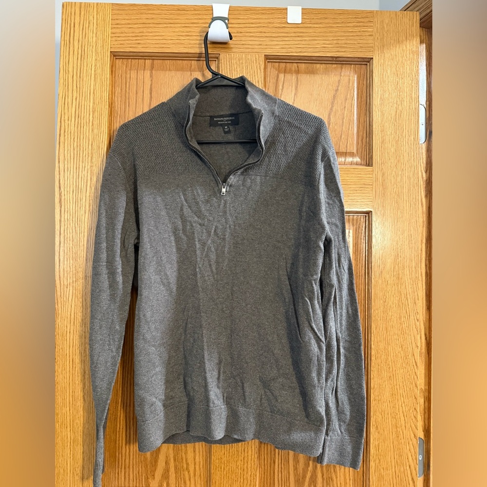 Men’s Banana Republic Pullover
